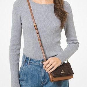 Michael Kors 3-in-1 Crossbody Bag